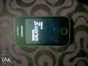Samsung Single Sim Mobile Android...battery