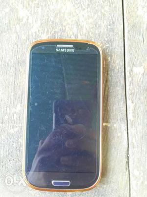 Samsung galaxy s3 neo. Very good condition.