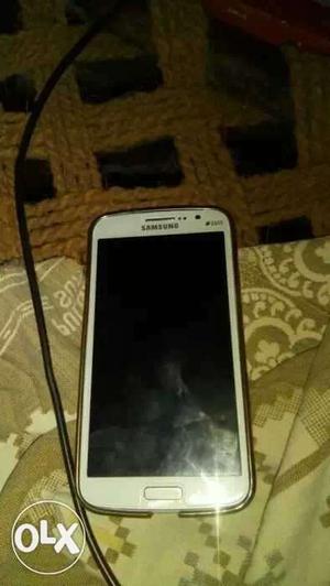 Samsung grand 2 with perfect condishion mobile