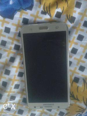 Samsung j7 11month old no problam urjent sell mob