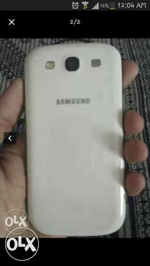 Samsung s3 16gb