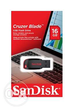 Sandisk 16 gb new seal pendrive with amazon bill
