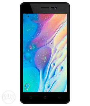 Sell karbonn k9 smart in warranty price box call