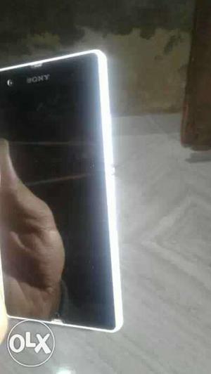 Sell or exchange my Sony Xperia z water proof