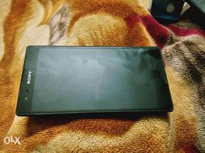 Sony T2 ultra in good condition for low price