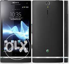 Sony Xperia S.32gb(lt26i)very good condition