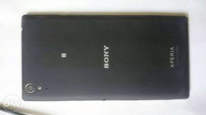 Sony experia T3 Good conditions mobile phone Box