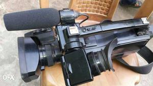 Sony p video camera ssell