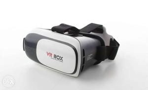 VR box vr2 -realy 3d effect just like a theater
