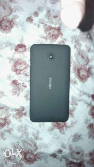 Very good condition Nokia Lumia 630 I have charger