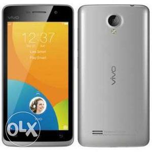 Vivo y21l only one day old phone sale and xchange