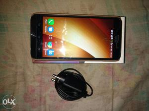 Want To Sell My Asus Zenfone Max With All Bill