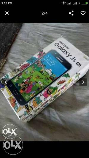 Want to buy dead Samsung j5
