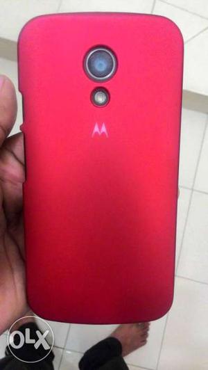 Want to sell my motorola g2 with 16 gb internal