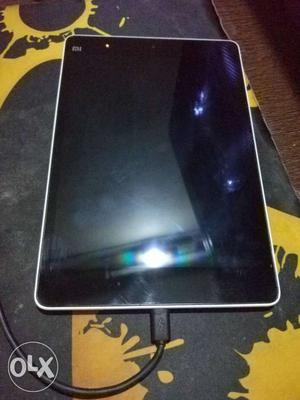 Xiaomi mipad 1, it's in good condition, no