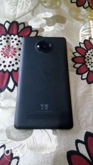 Yu Yunique Yugb Ram Android 5.1 4lte Jio