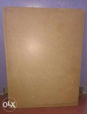 2x2.6 feet Wooden Plank For Drawing Reading