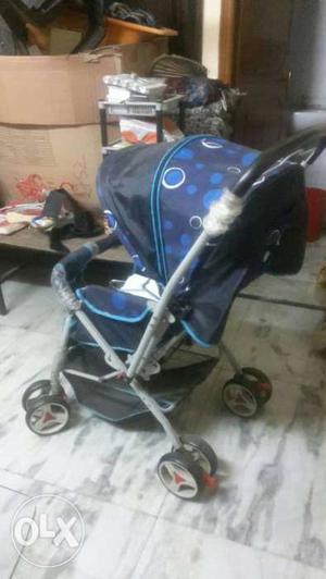 Baby pram in excellent condition. not used much.