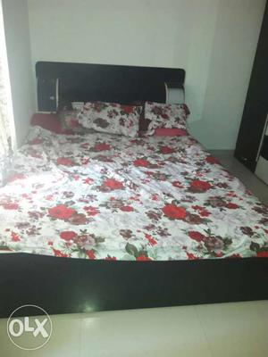 Bed Set In Pune