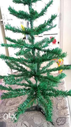 Christmas Tree Foldable