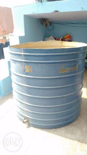 Kaveri Water Tank  Liter