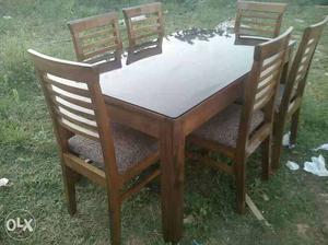 Manufuctres teak dining table rose wood dining ordered