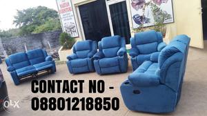 New stylish Recliners, Durable reclining chair for best