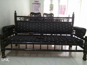 Rajesthani sofa set