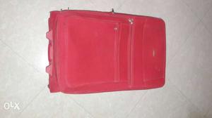 Trolley bag 78 cm of VIP in a very good condition