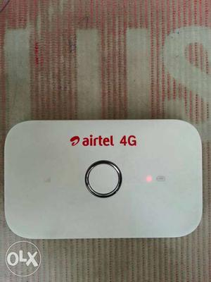 Airtel 4G datacard Unlocking