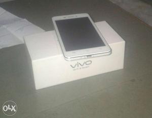 Brand new Vivo y31l in warranty pic 4g smart