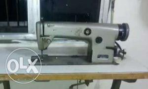 Brother company Korian Silay machine (Sewing
