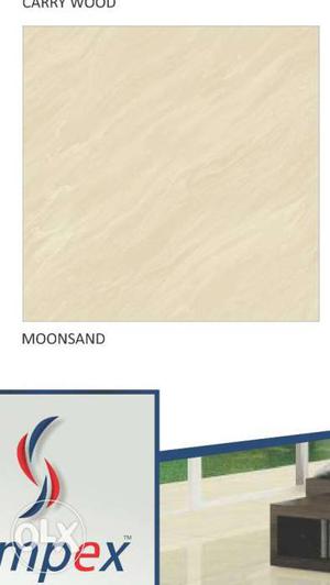 Carry Wood Moonsand
