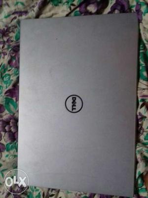Dell inspiron laptop... with bill charger some