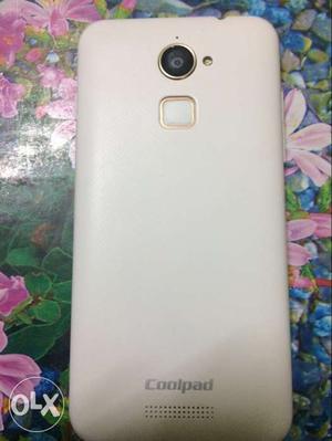 I want to sale my coolpad note 3 lite.. 5mp front