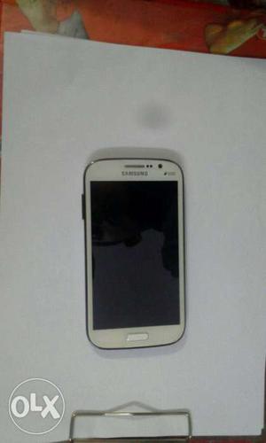 I want to sell my Samsung Galaxy Grand its in