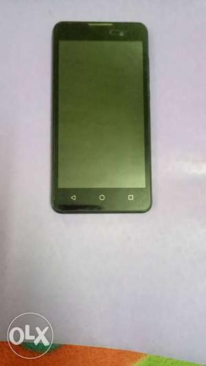 Micromax spark 2Q 334,front 5mp,and rear 3mp,