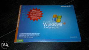 Microsoft WindowsXP Professional