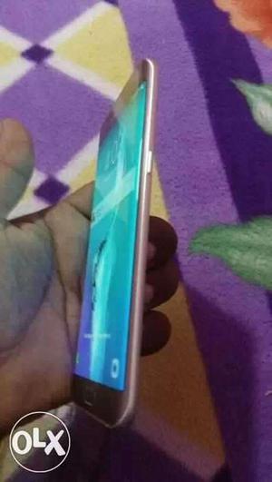 Only exchange my Samsung galaxy s6 edge (+)
