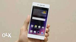 Oppo neo7 only 3mounths used all accessories neat