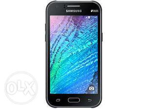 Samsung J1 Five Month Use For Sale