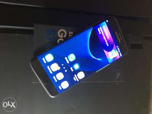 Samsung S7 Edge Under Indain Warranty at just  Only