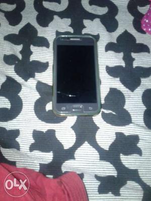 Samsung j1 its gud condition box bill available