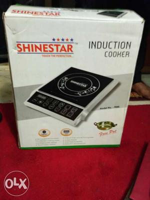 Shinestar Induction Cooker