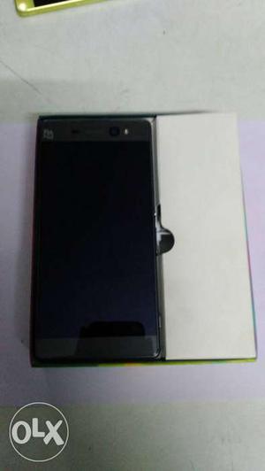 Sony Xperia Xa Ultra Black, With All Accessories