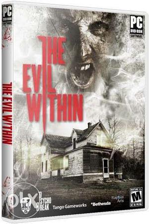 The Evil Within Complete Edition (Pc games)