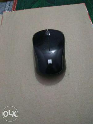 Wireless mouse iball