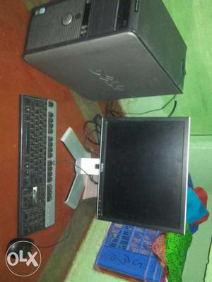 Working computer in good condition Windows 7