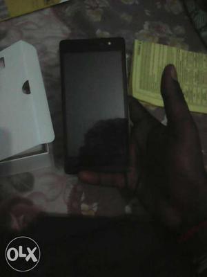 3month used very good condition4g mobile with bill