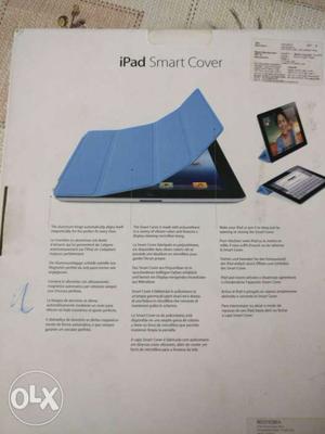 Apple I Pad Smart Cover for 2 3 & 4